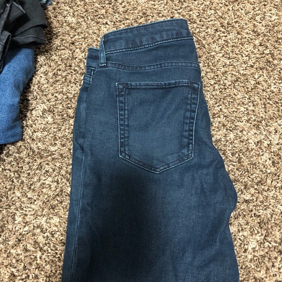 Eddie Bauer jeans - Picture 3 of 4